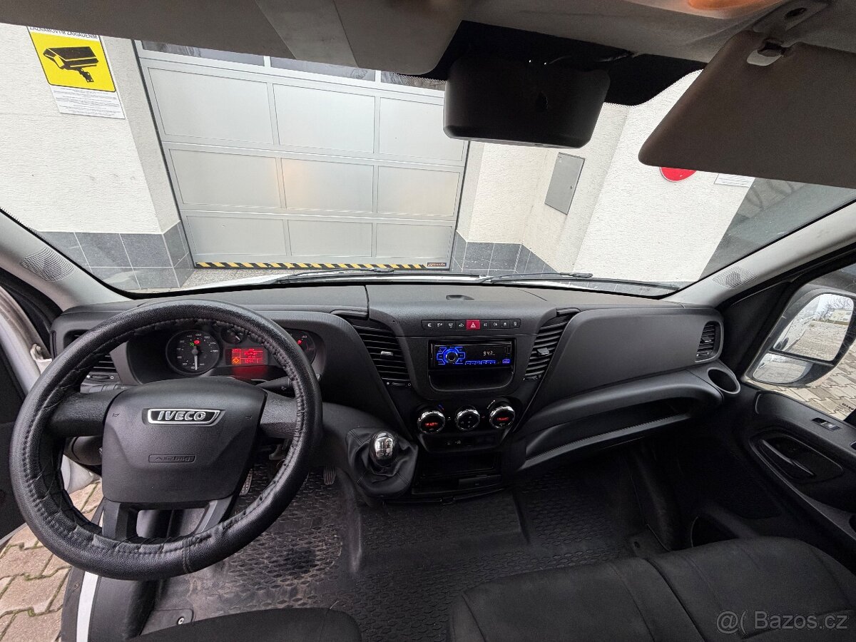 Iveco Daily 2.3 HPi - 13