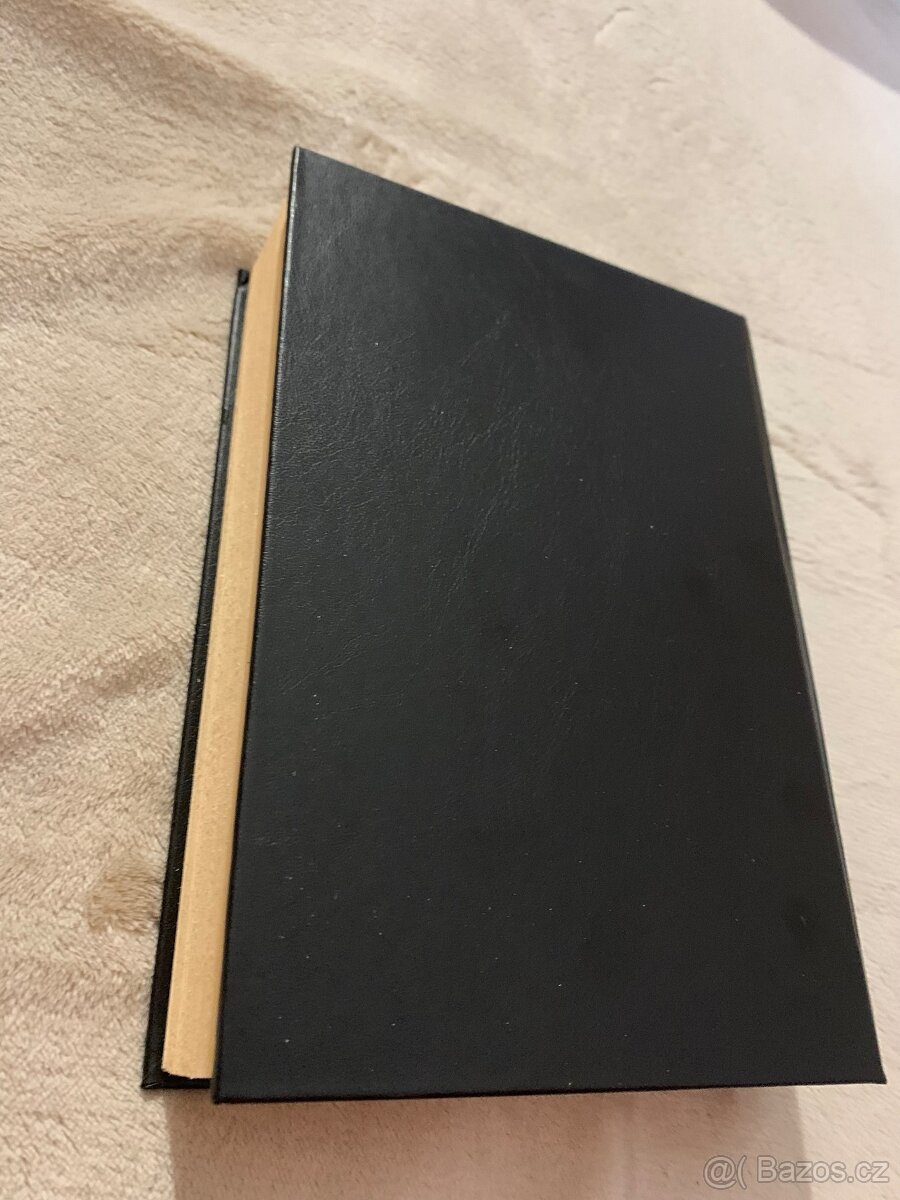 📖 Encyklopedie bohů – Jordan - 13