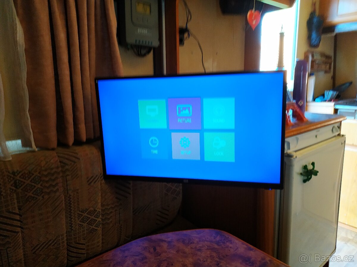 Karavan Erbia Nova 391 - 13