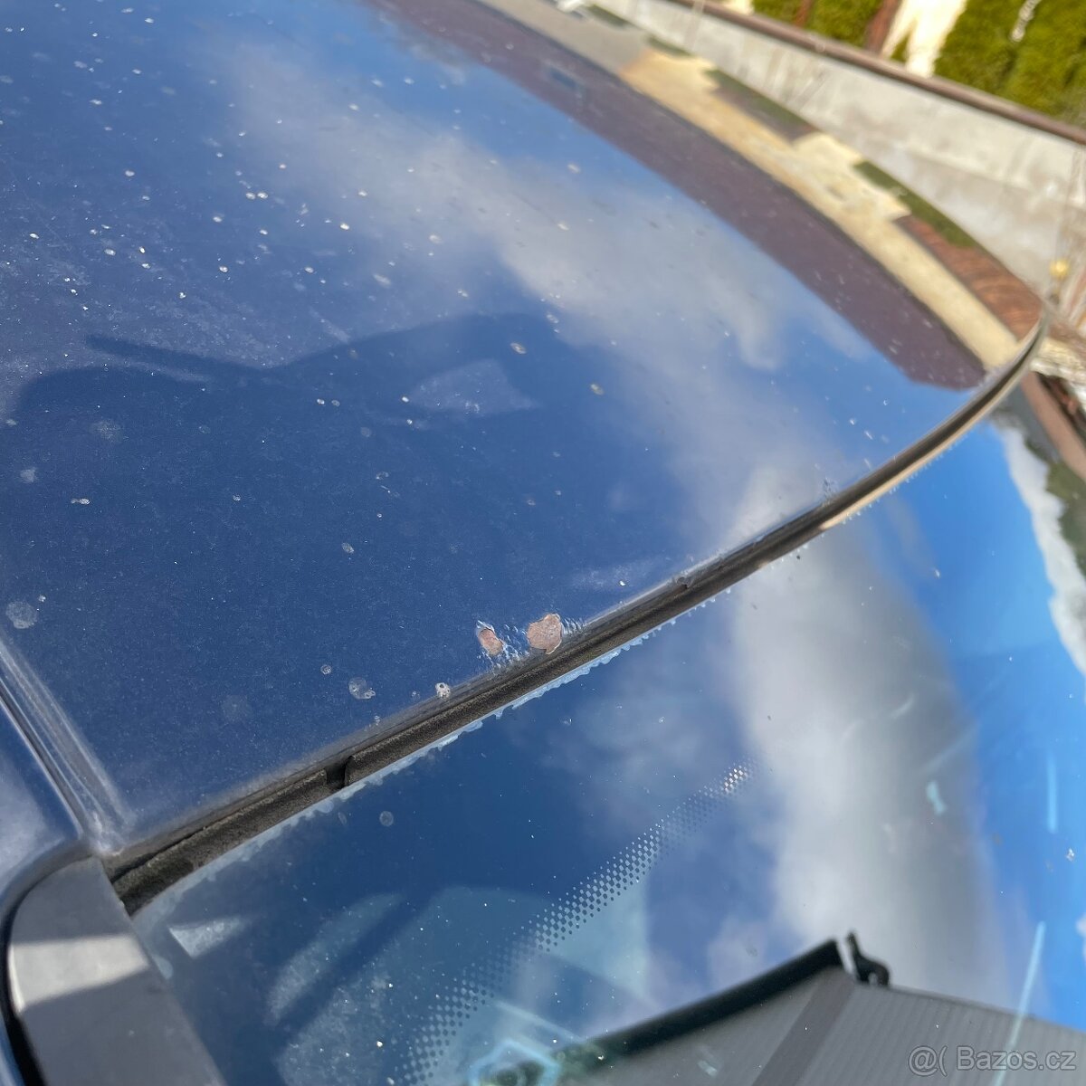 Audi A6 C6 2.0 TDI 103 kW – prodej - 13