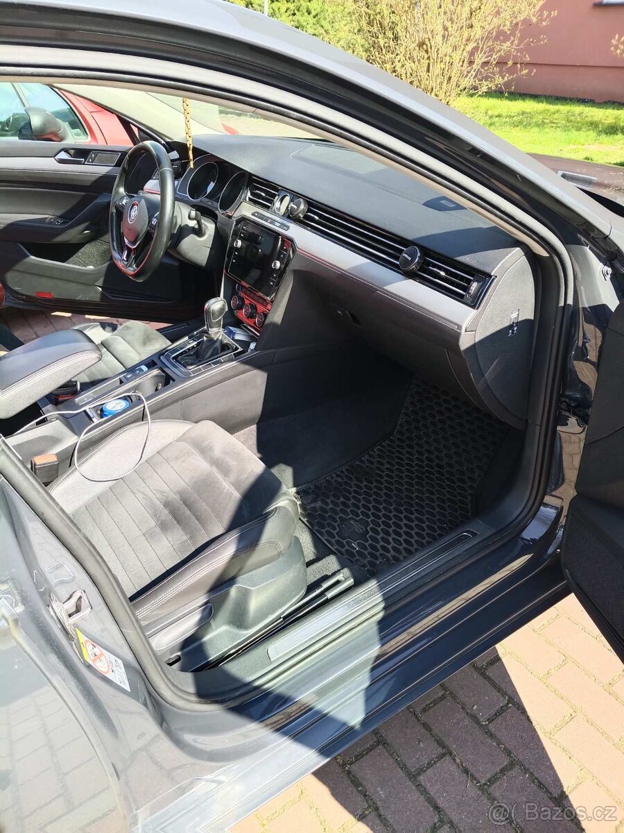 Passat b8 2.0 tdi - 13