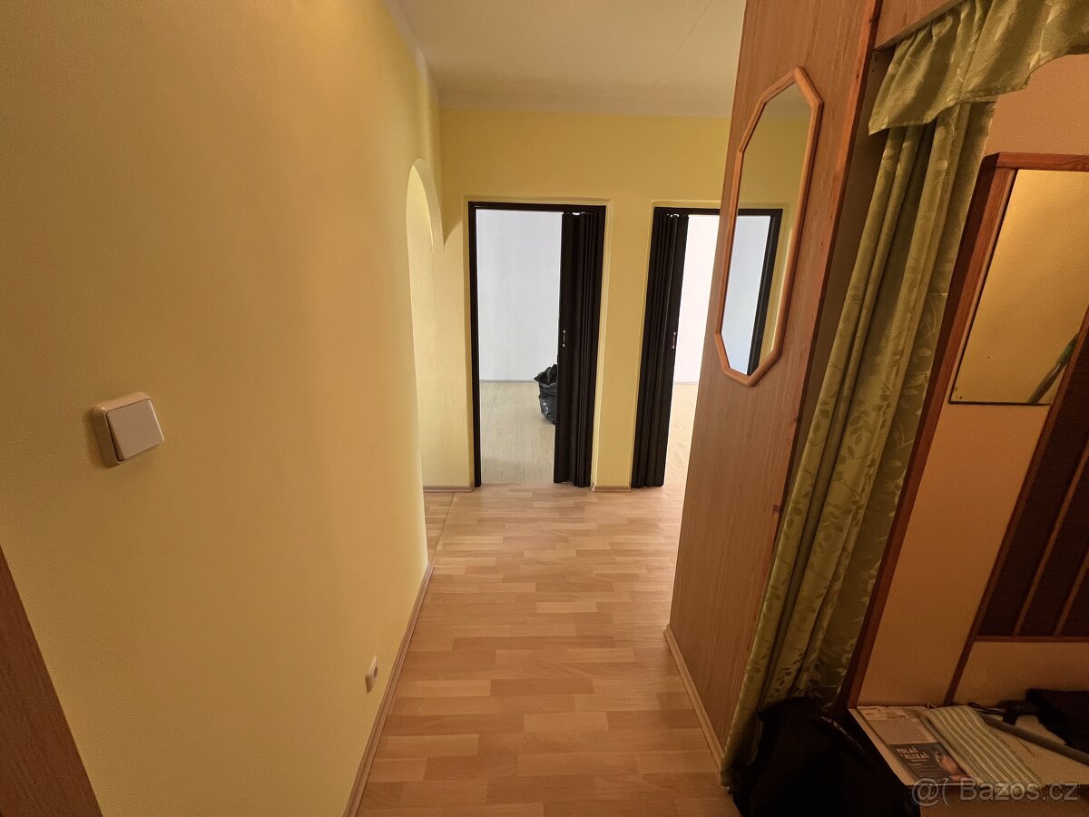 Prodej bytu 2+1 OV, ul. Sídliště Míru, Podbořany - 13
