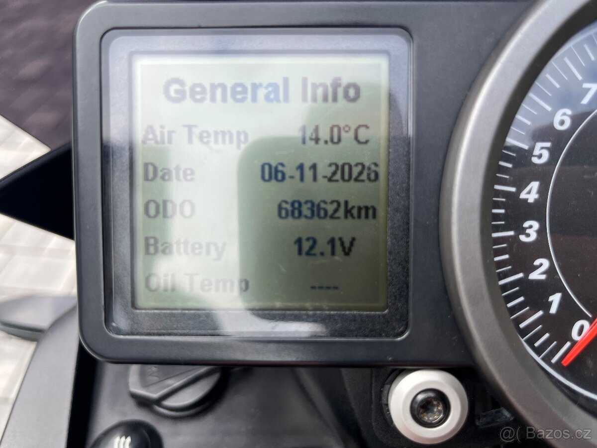 KTM 1090 adventure - 13