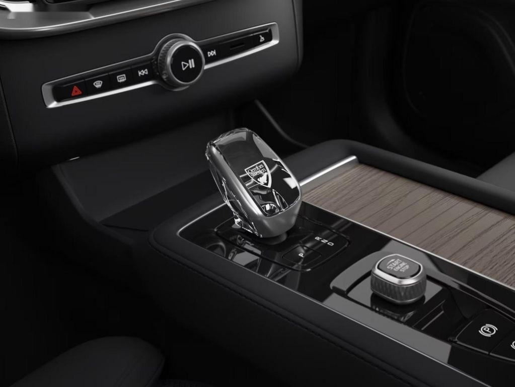 Volvo XC90,B5 AWD PLUS DARK+4 ROKY ZÁRUKA 2 - 13