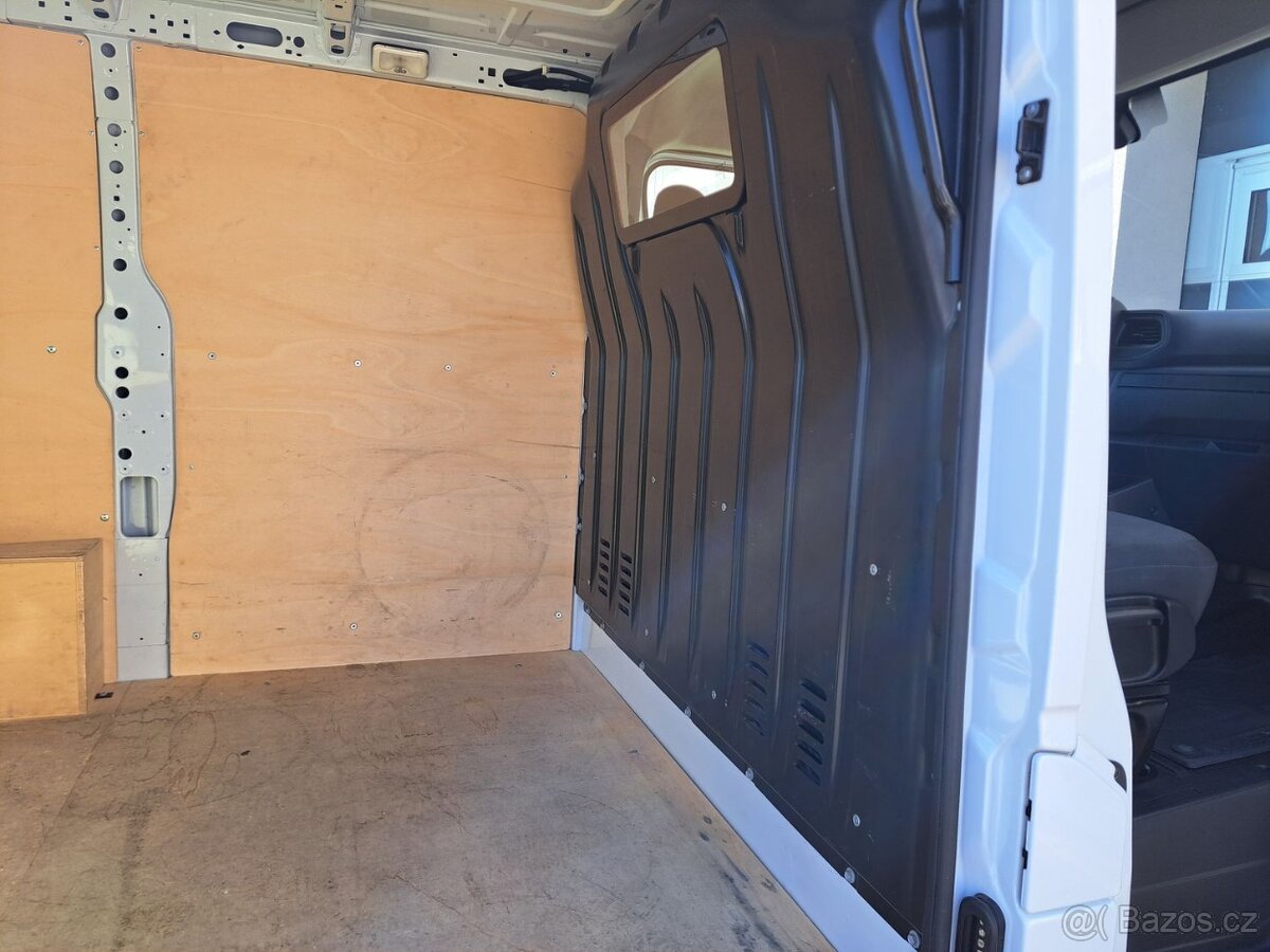 Renault Master 2.3 DCI, odpočet DPH - 13