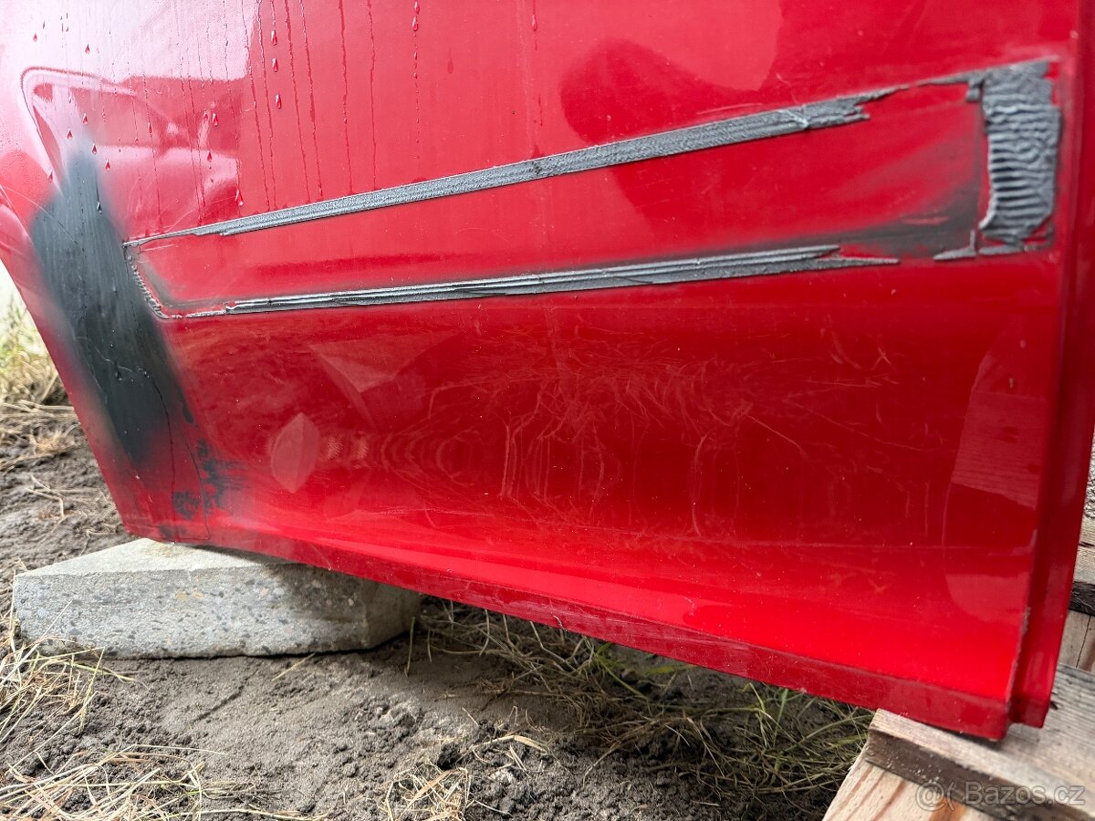 Škoda Yeti dveře - kus 1000kč - 13
