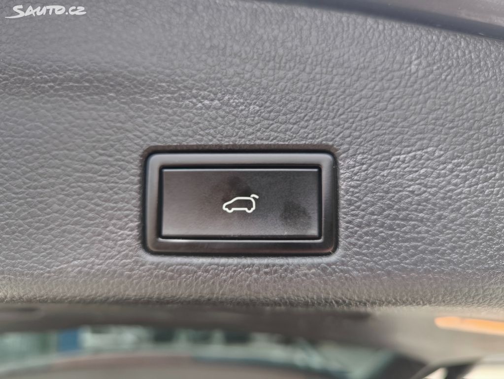 Volkswagen Sharan, 2.0 TDi - 13