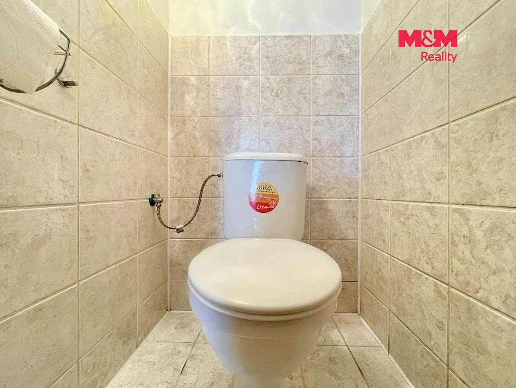 Prodej rodinného domu, 86 m², Cotkytle - 13