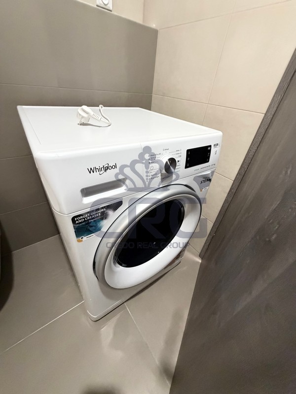 PRONÁJEM LUXUSNÍHO BYTU 2+KK, BRNO - ČERNÉ POLE - 13