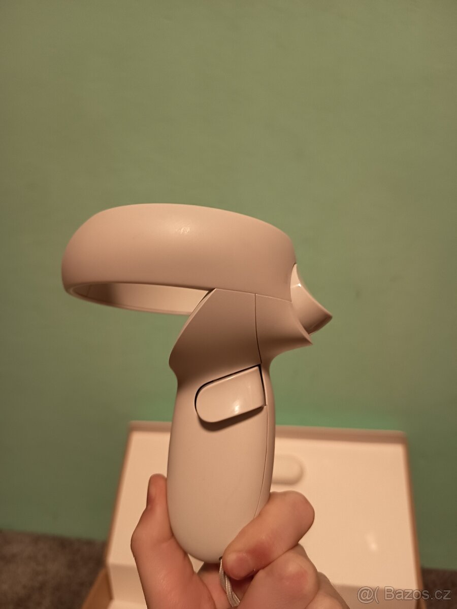 Prodávám vr meta quest 2 125 gb - 13