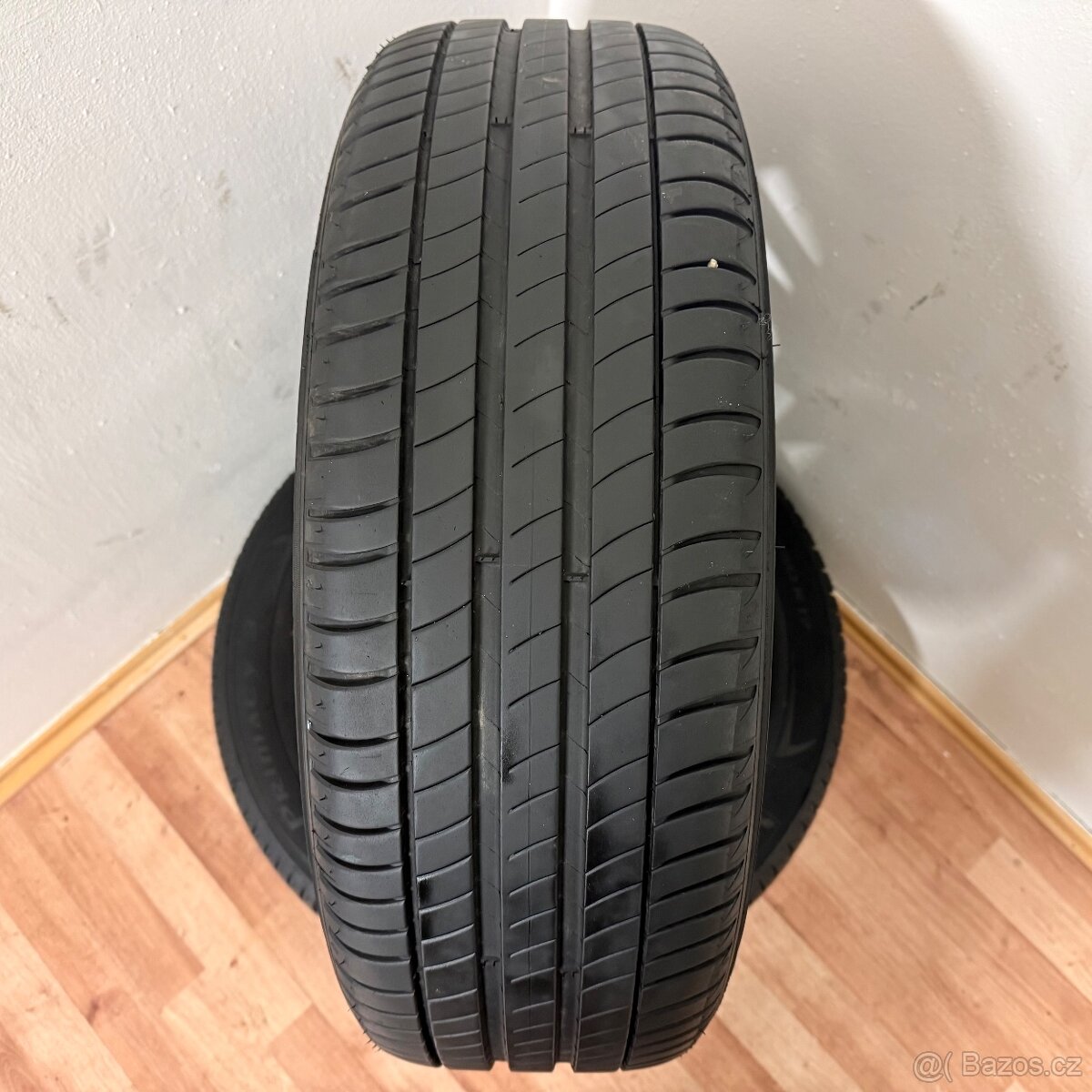 TOYOTA CH-R 5x114,3 R17 ET45+LETNÍ 215/60R17 6mm - 13