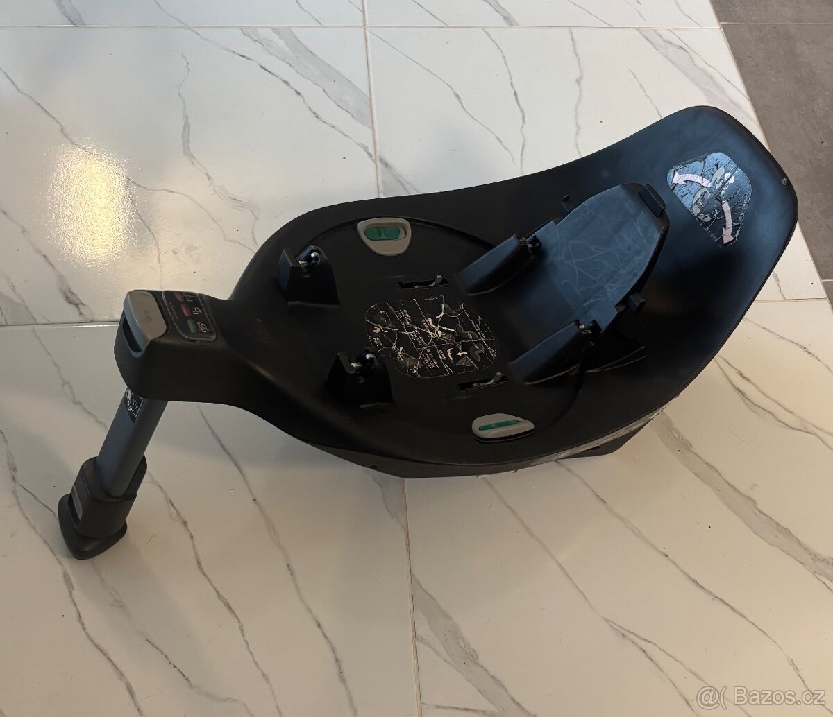 CYBEX Balios S Lux 2024 - 13