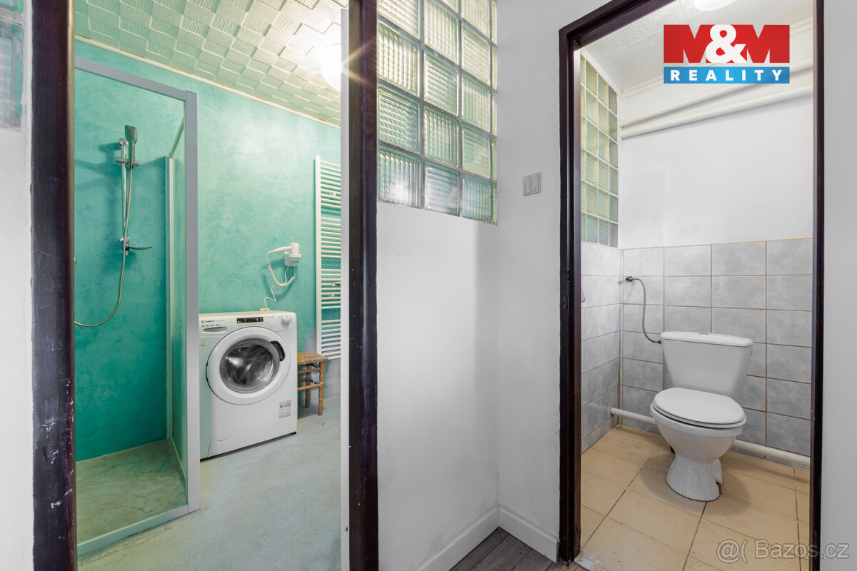 Prodej zemědělské usedlosti, Tatrovice - 13