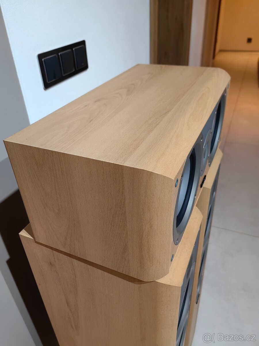 Infinity Primus - 13