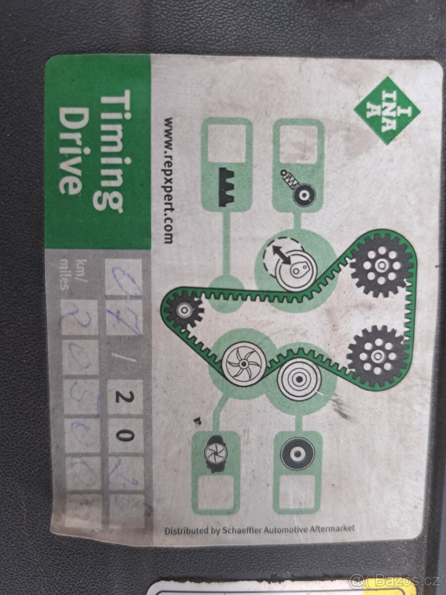 audi A4 B8 facelift - 13