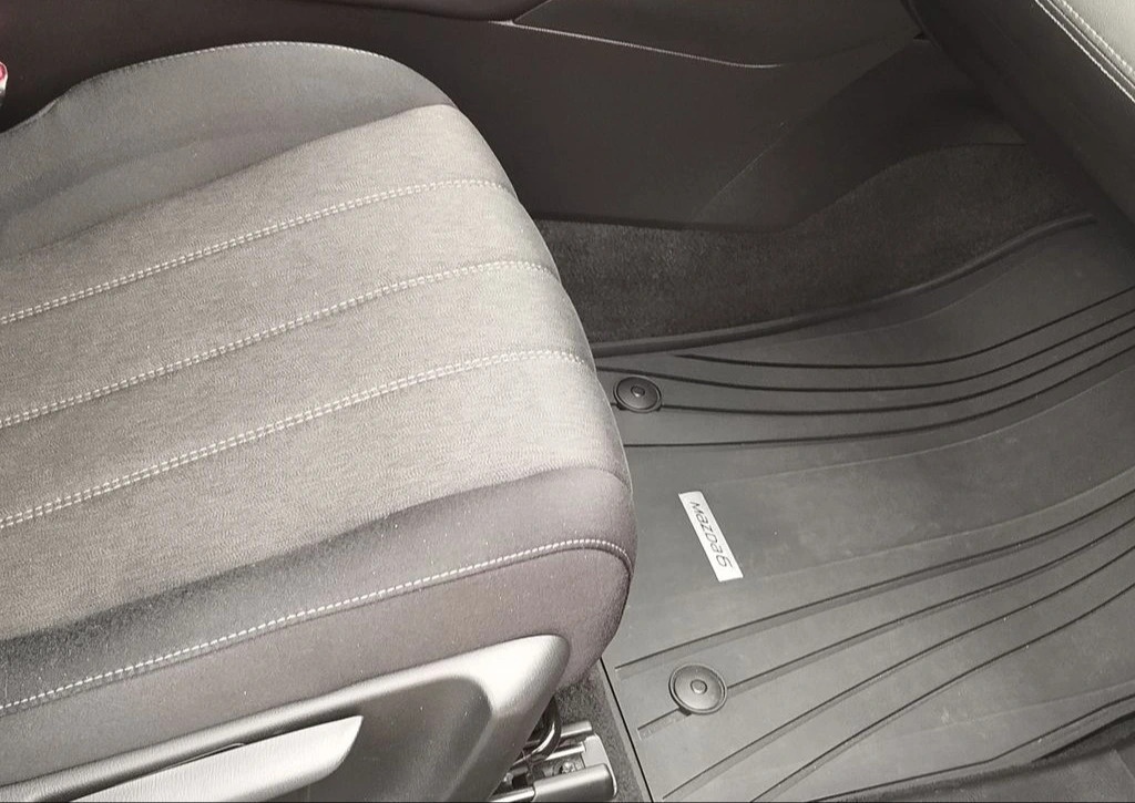 Mazda 6, 2.5 Skyactiv-G194 - 13