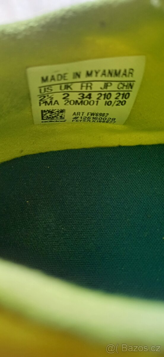 Detske sportovní boty - 13