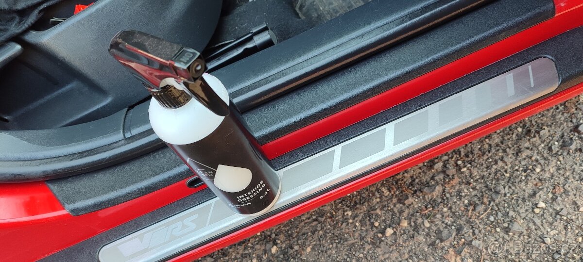 Škoda Octavia 2 combi vrs - 13