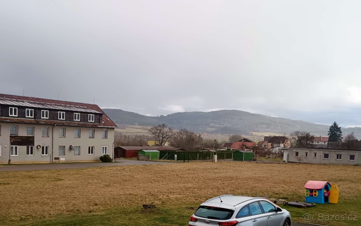 3+1 Lhenice, Netolická ul. 25 km od ČB - 13