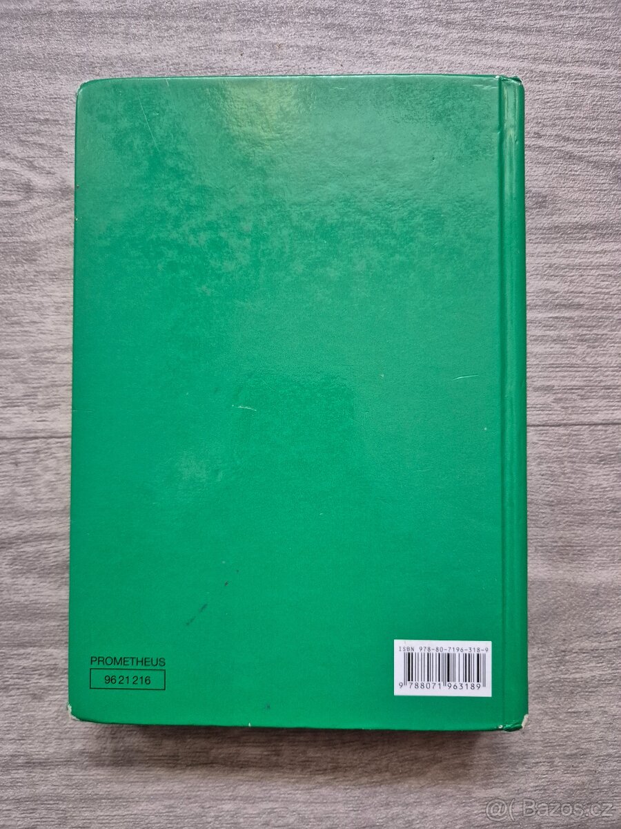 Matematika učebnice a sbírka úloh - 13