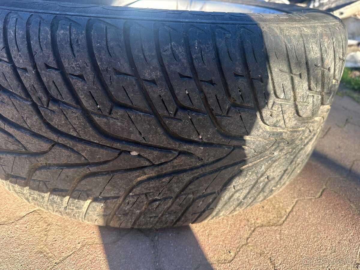 Toyota Land Cruiser HDJ100 4,2TD BEZ KOROZE - 13