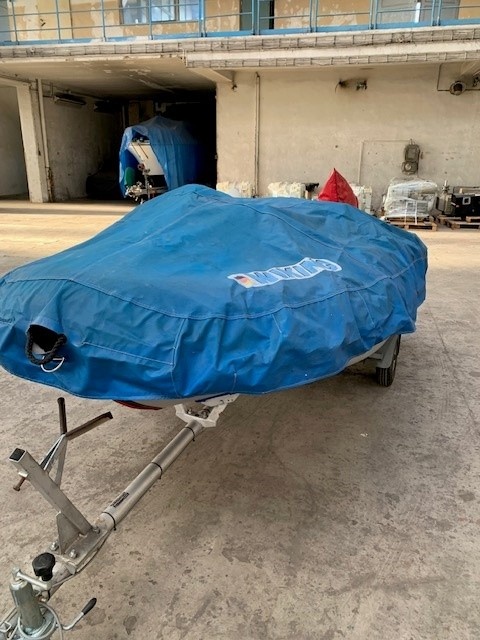 Wiking Komet 350 - 13