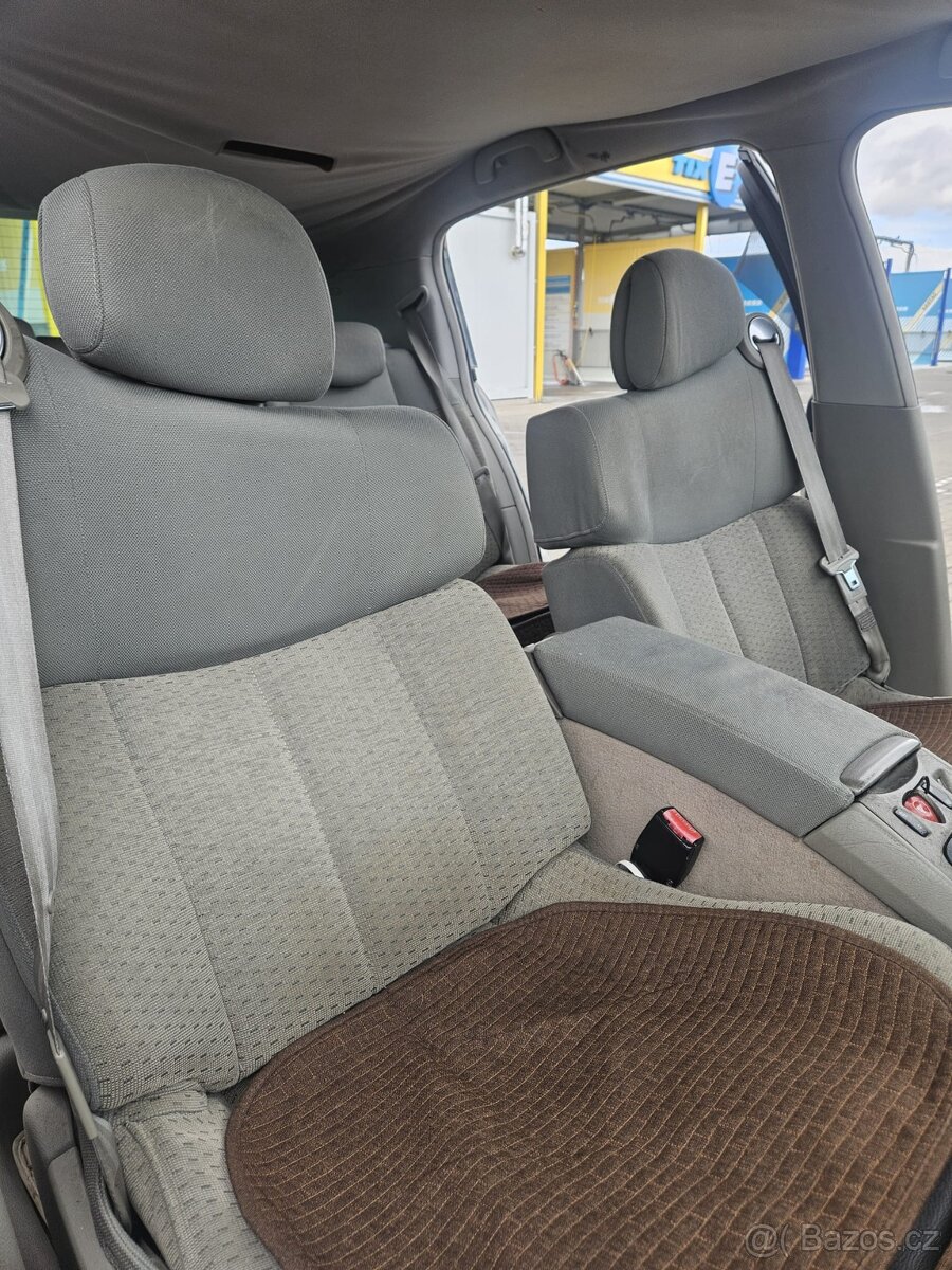 Renault Vel Satis - 13