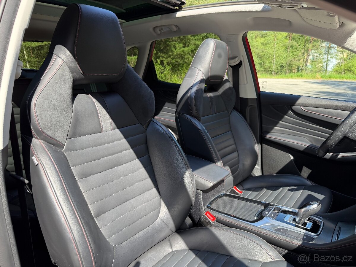 MG EHS 1.5T Plug in Hybrid Exclusive Automat - 13