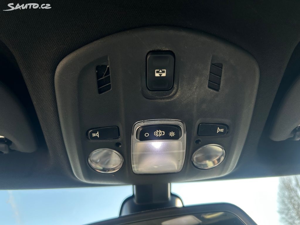 DS 3, 1.2 BeChic Kabrio - 13