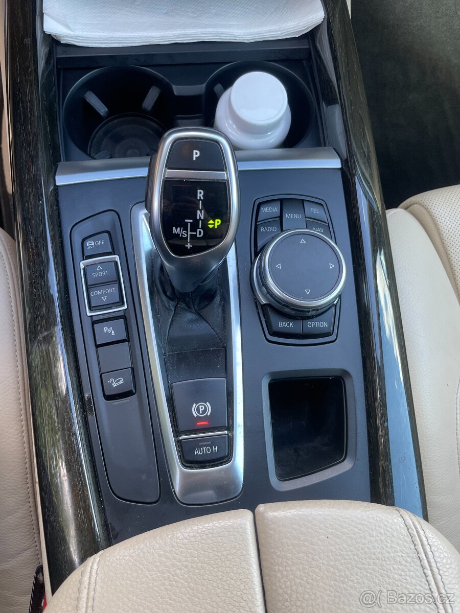 BMW X5 - 13