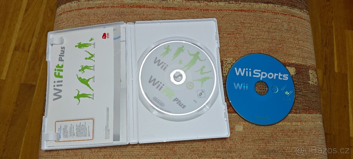 Wii Nintendo - 13