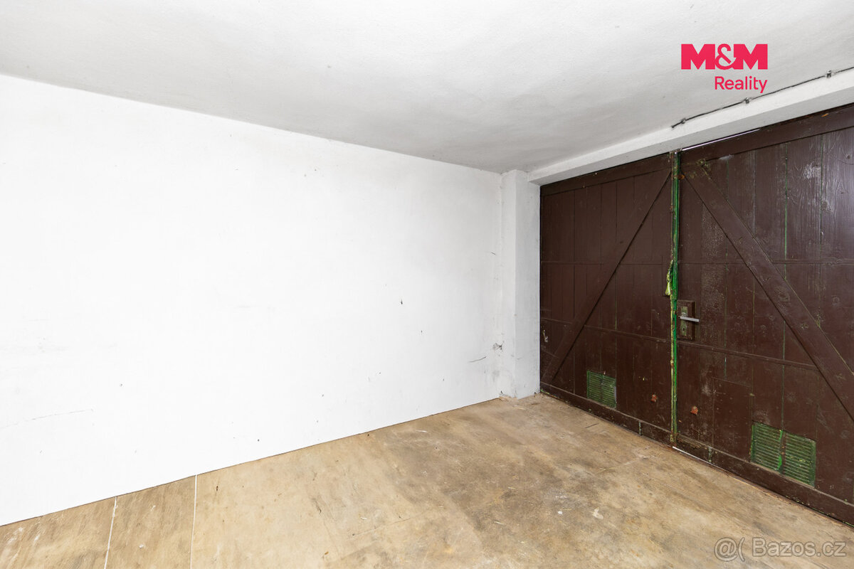 Prodej bytu 3+1, 65 m² Ždánice - 13