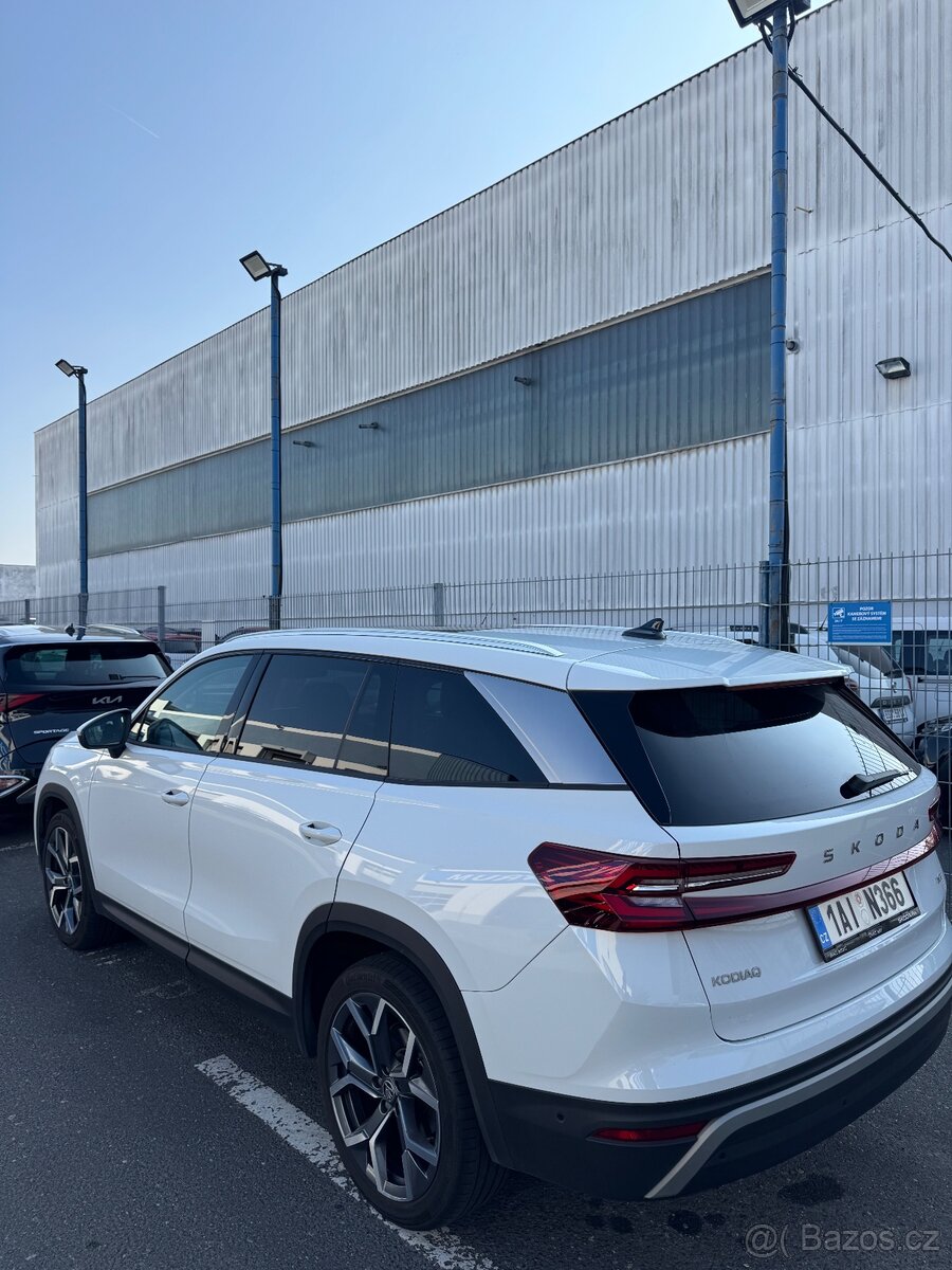Škoda Kodiaq II - 13