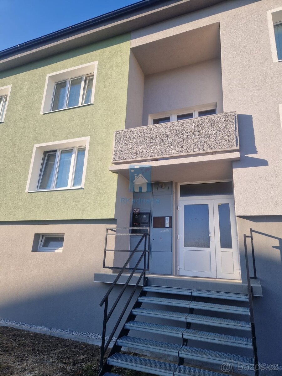 Pronájem bytu 2+1 Chodová Planá, ulice Lučina, 64 m2 - 13