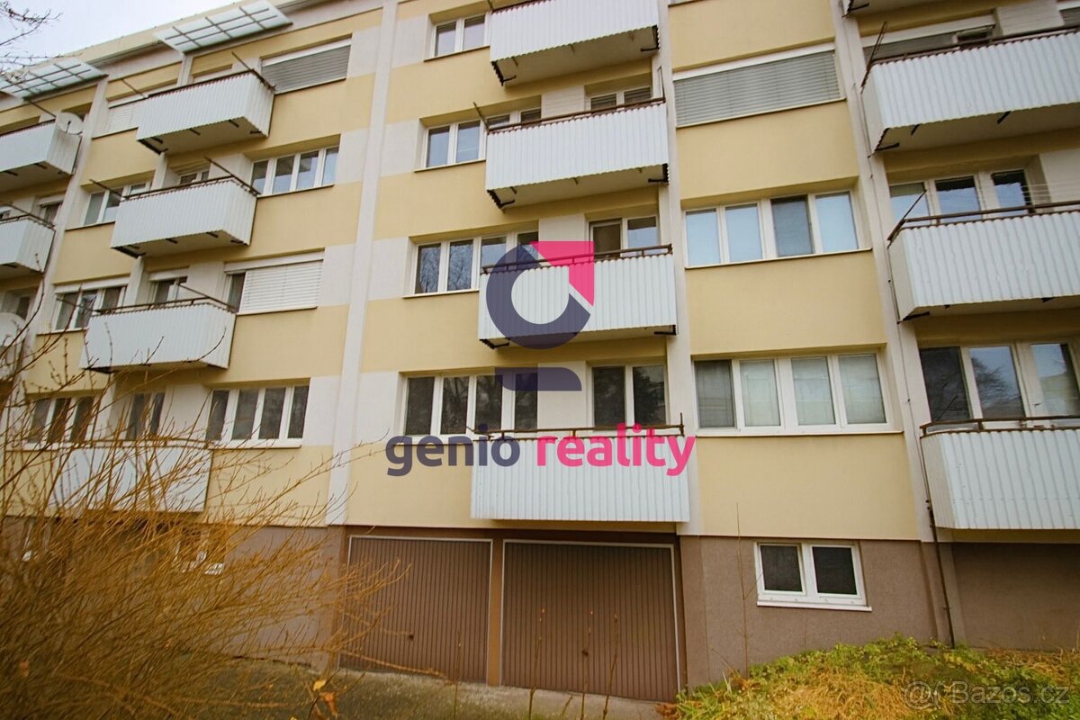 Prodej bytu 3+KK 60 m2 po nadstandardní rekonstrukci - 13