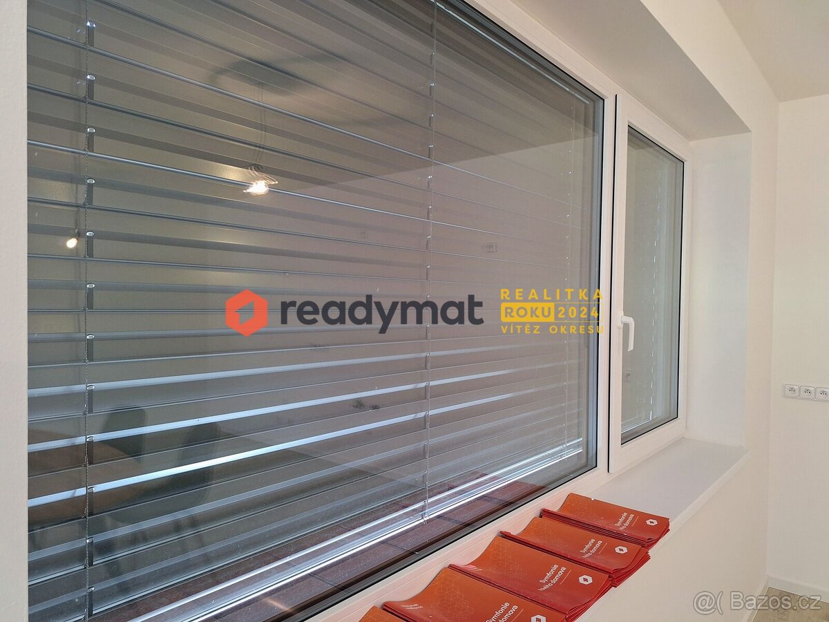 Prodej novostavby bytu Rudolf 2+kk, 77 m2, Hodonín - 13