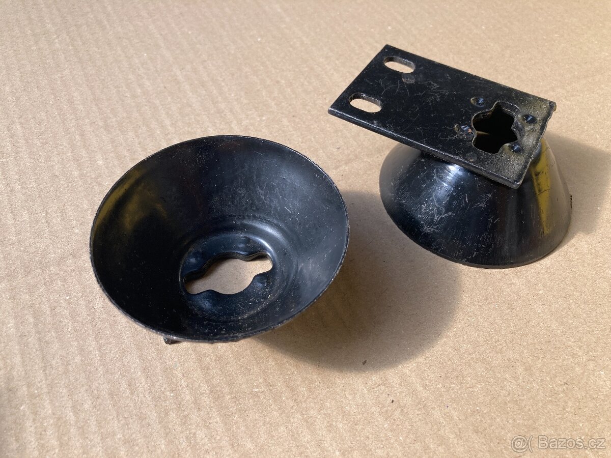 Poloos predná Uaz, gaz - 13