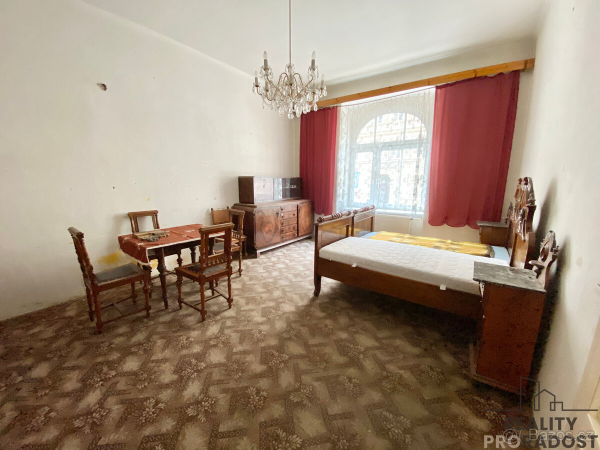 Prodej velmi pěkného bytu v Olomouci, ulice Komenského. - 13