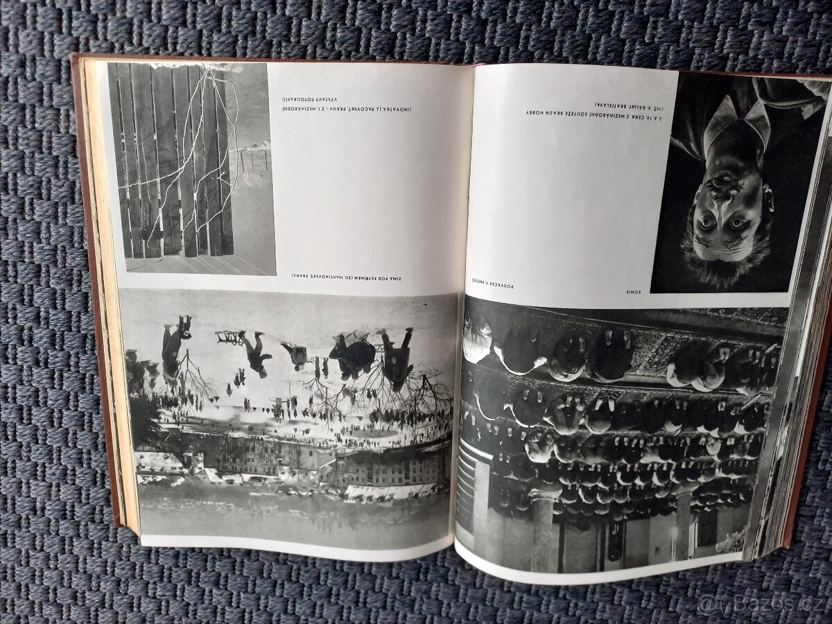 Československá fotografie 1958 - 13