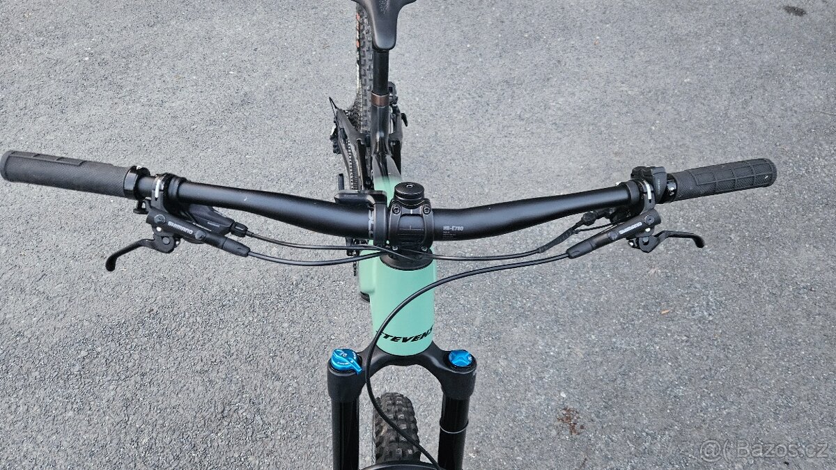 Elektrokolo Stevens - 13