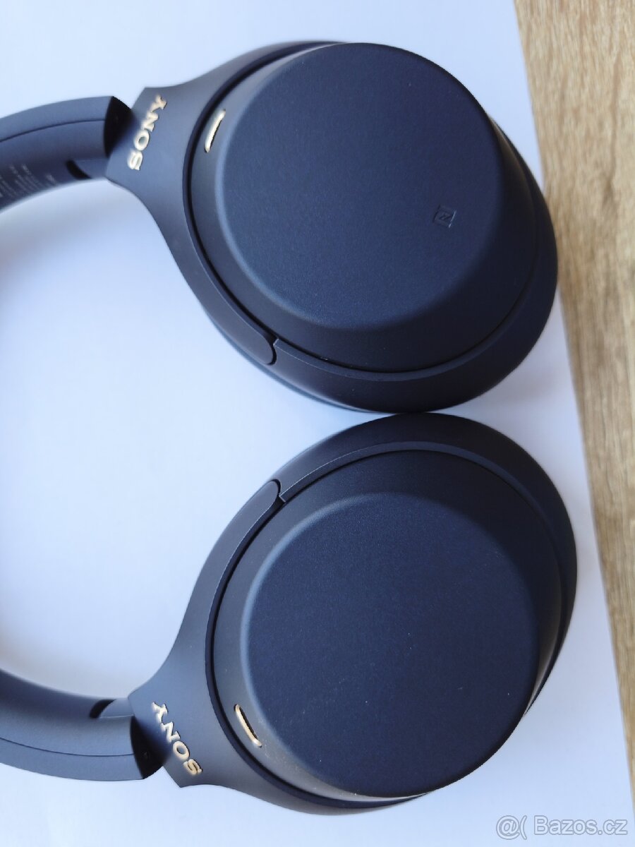 Sony WH1000XM4 - 13