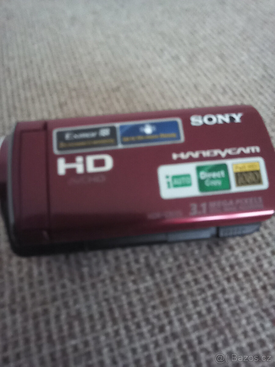 Kamery, mixy... - 13