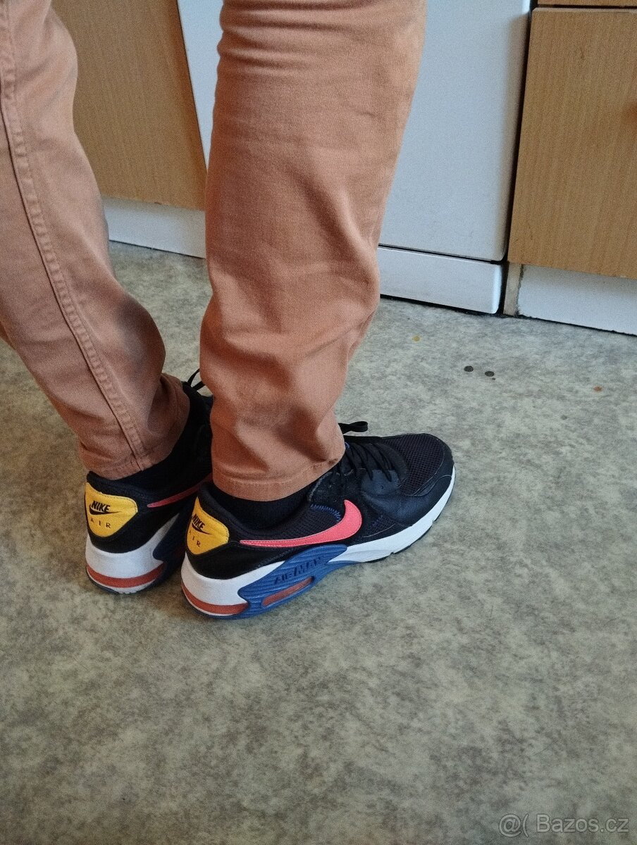 Nike Air Max - 13