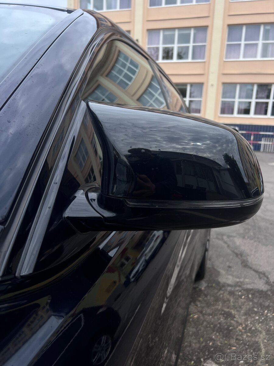 Prodám Bmw X6 F16 3.0D M-packet - 13