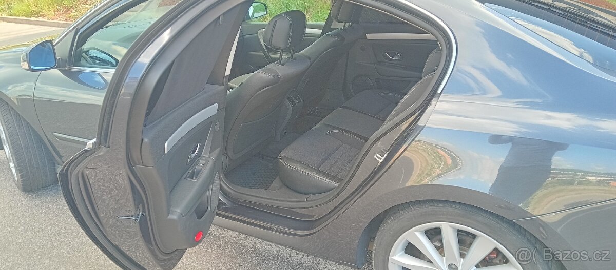 Prodám Renault laguna - 13