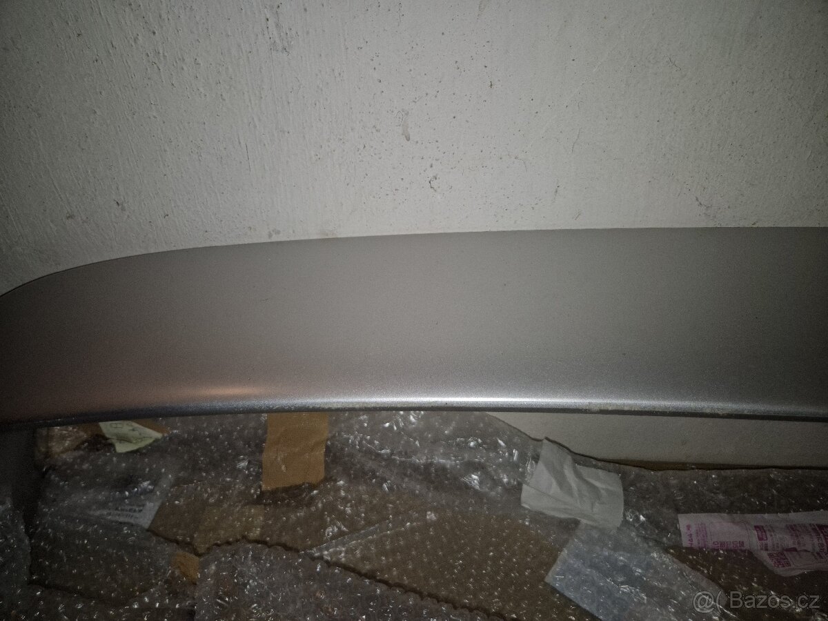 Toyota Altezza Spoiler - 13