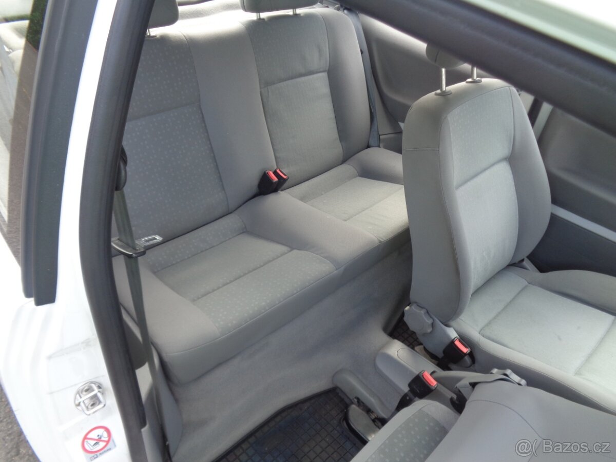 Lupo 1.7 sdi . - 13