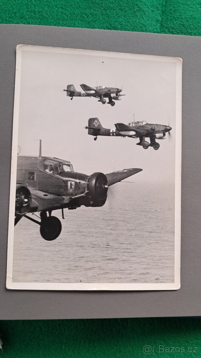 Foto album Luftwaffe - 13