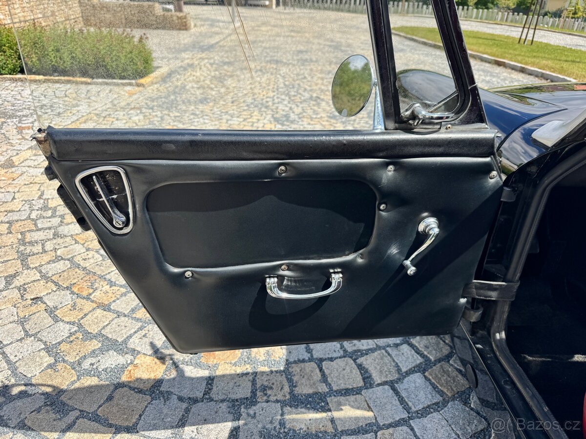 MG Midget MKII - 13