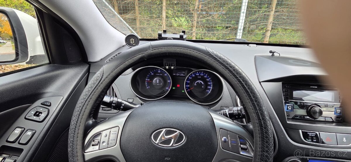 Hyundai ix35 1.7 CRDI - 13